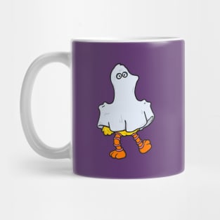 Big Ghost Mug